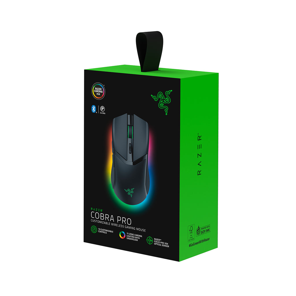 Razer Cobra Pro