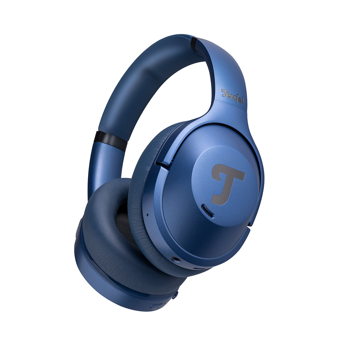 REAL BLUE NC 3 (B-Ware)