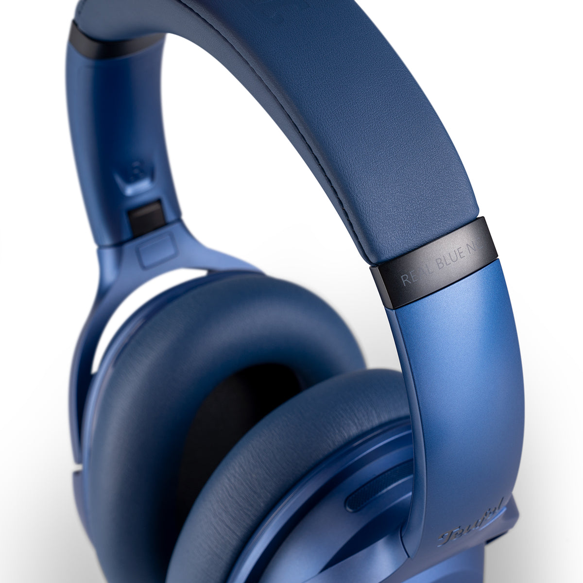 REAL BLUE NC 3