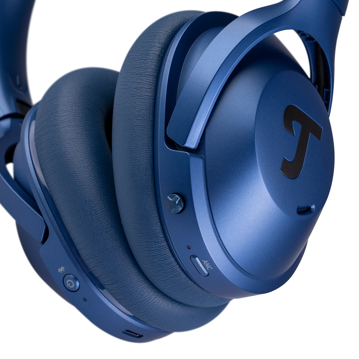 REAL BLUE NC 3