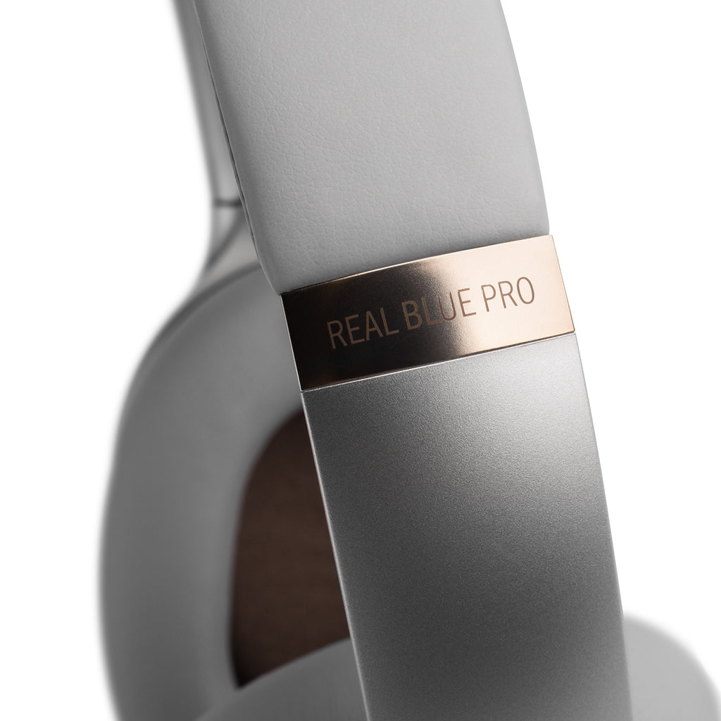 REAL BLUE PRO + FeinTech BT200 Bluetooth Audio Sender