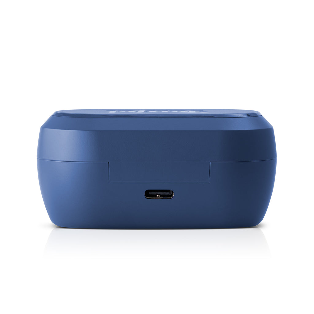 REAL BLUE TWS 3 Ladecase