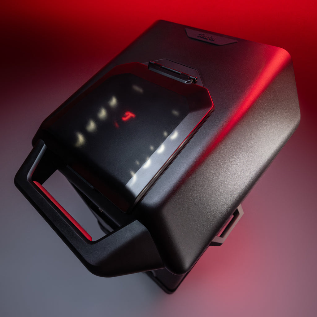 ROCKSTER 2 Stereo-Set