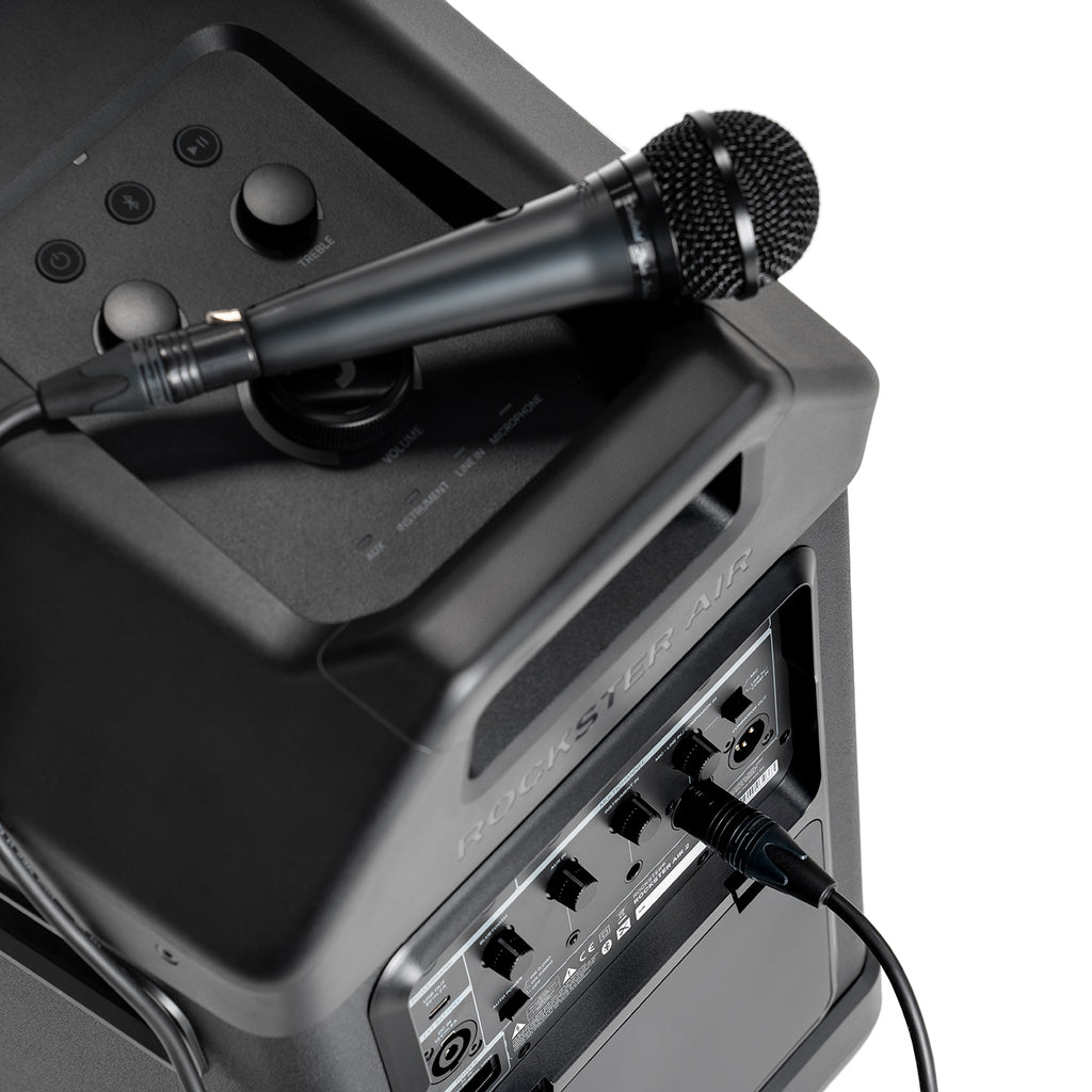 ROCKSTER AIR 2