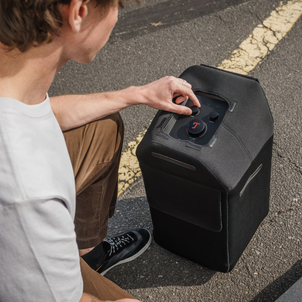 ROCKSTER AIR 2 Protector