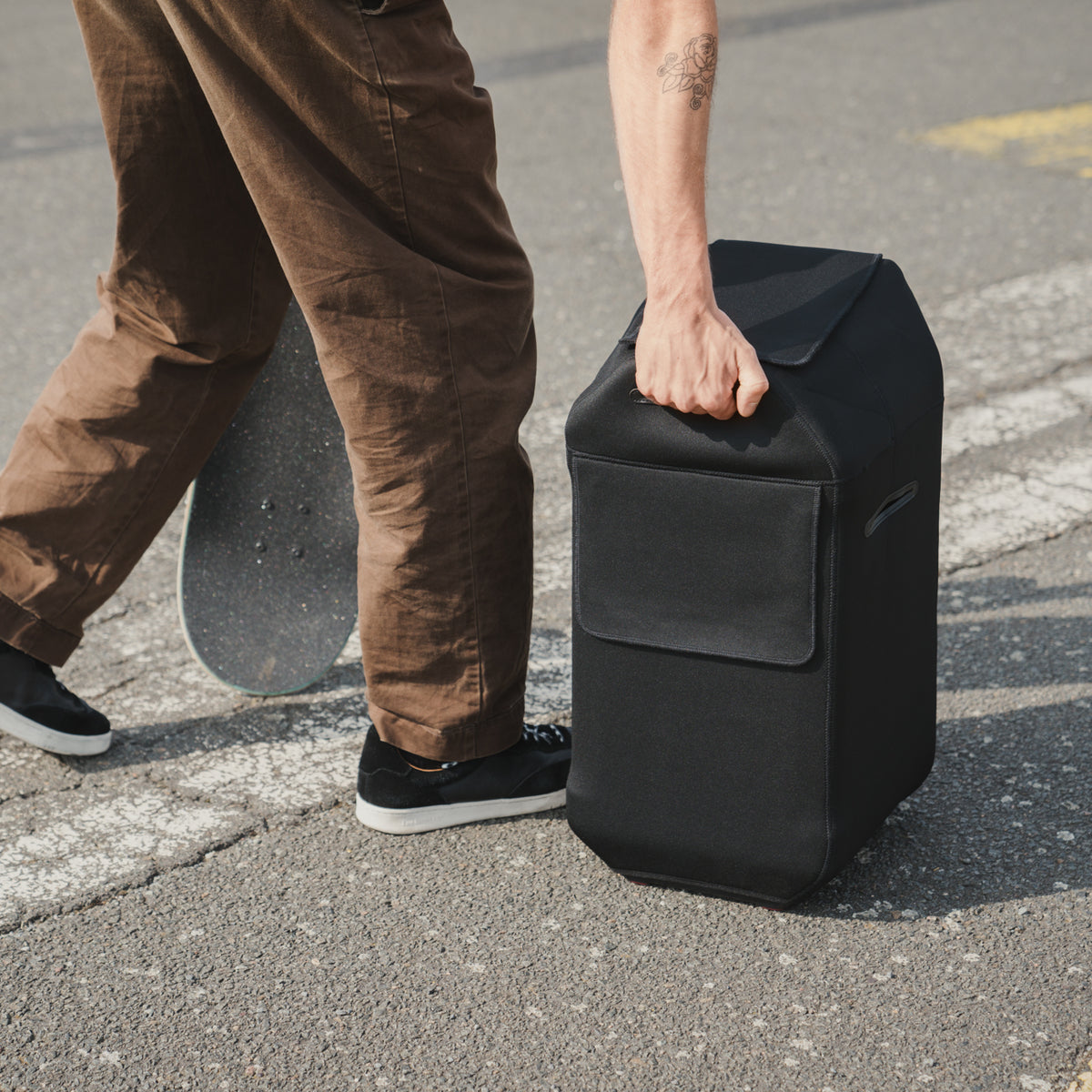 ROCKSTER AIR 2 Protector