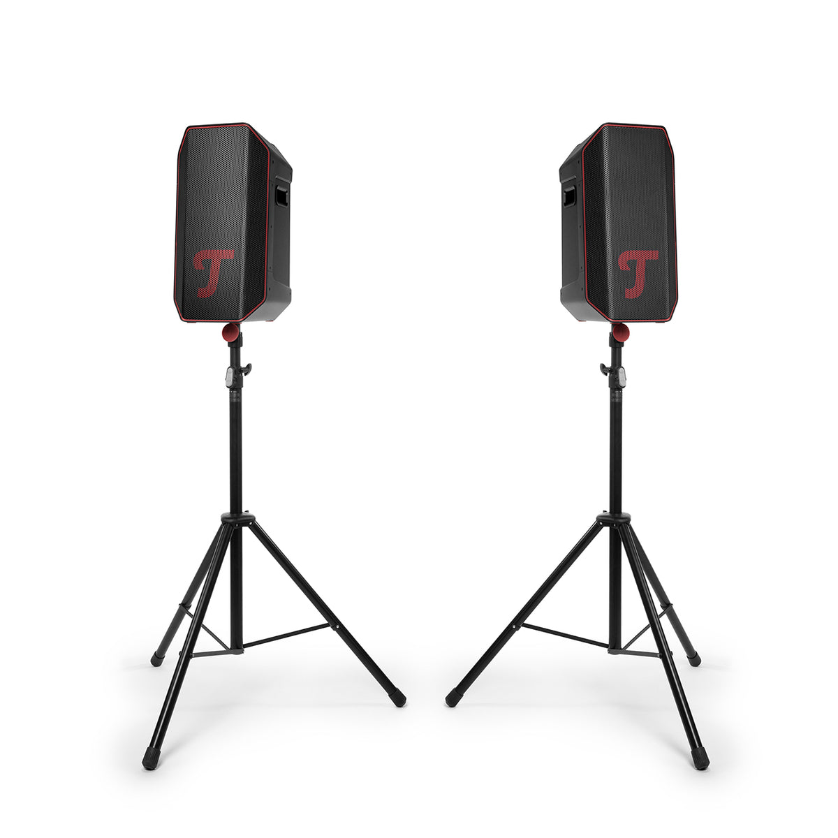 ROCKSTER AIR 2 Stereo-Set