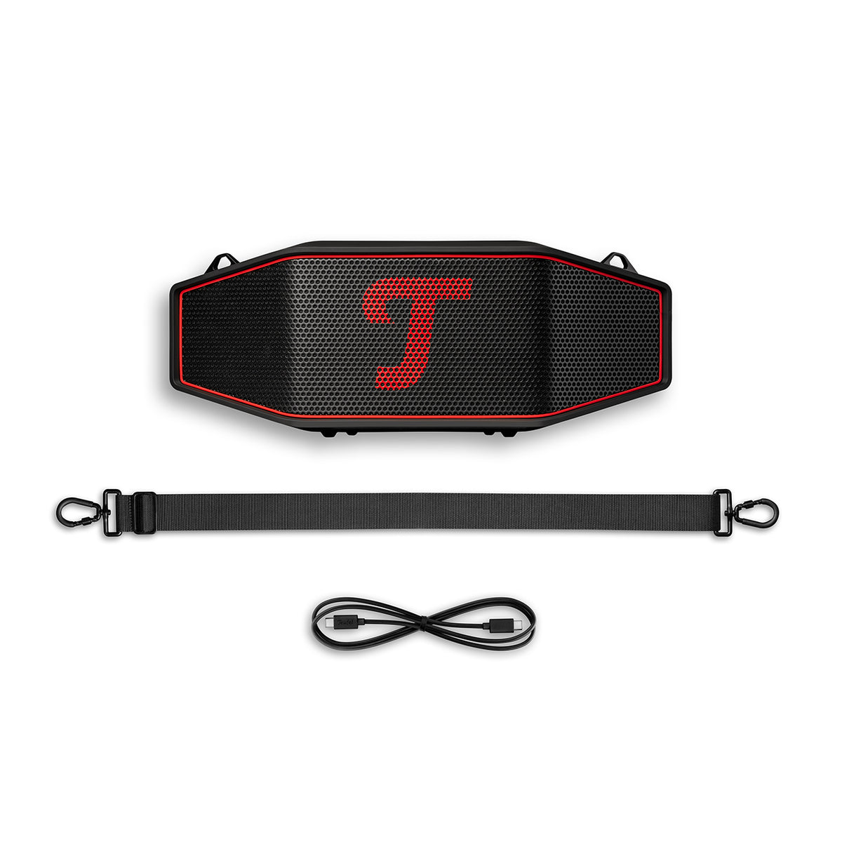 ROCKSTER CROSS 2 Stereo-Set