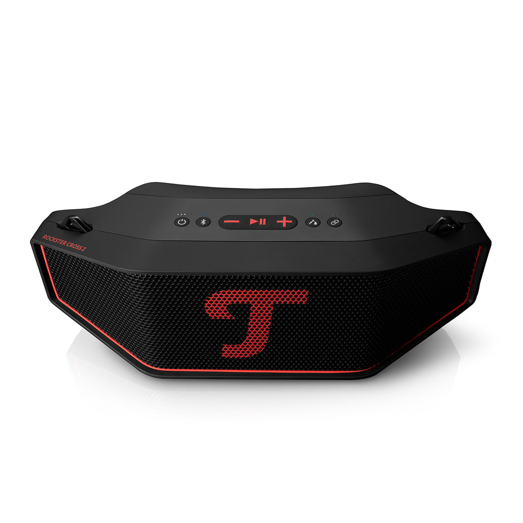 ROCKSTER CROSS 2
