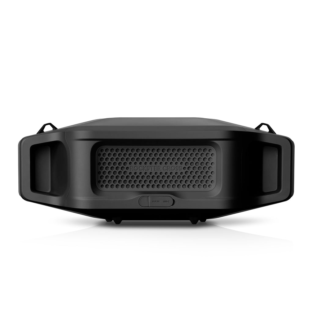 ROCKSTER CROSS 2