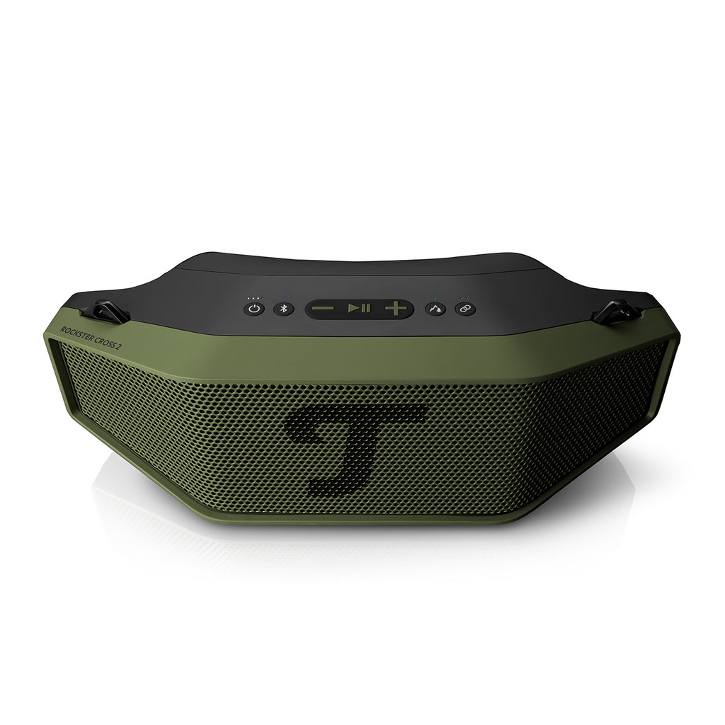 ROCKSTER CROSS 2