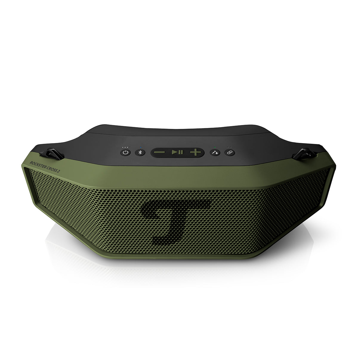 ROCKSTER CROSS 2