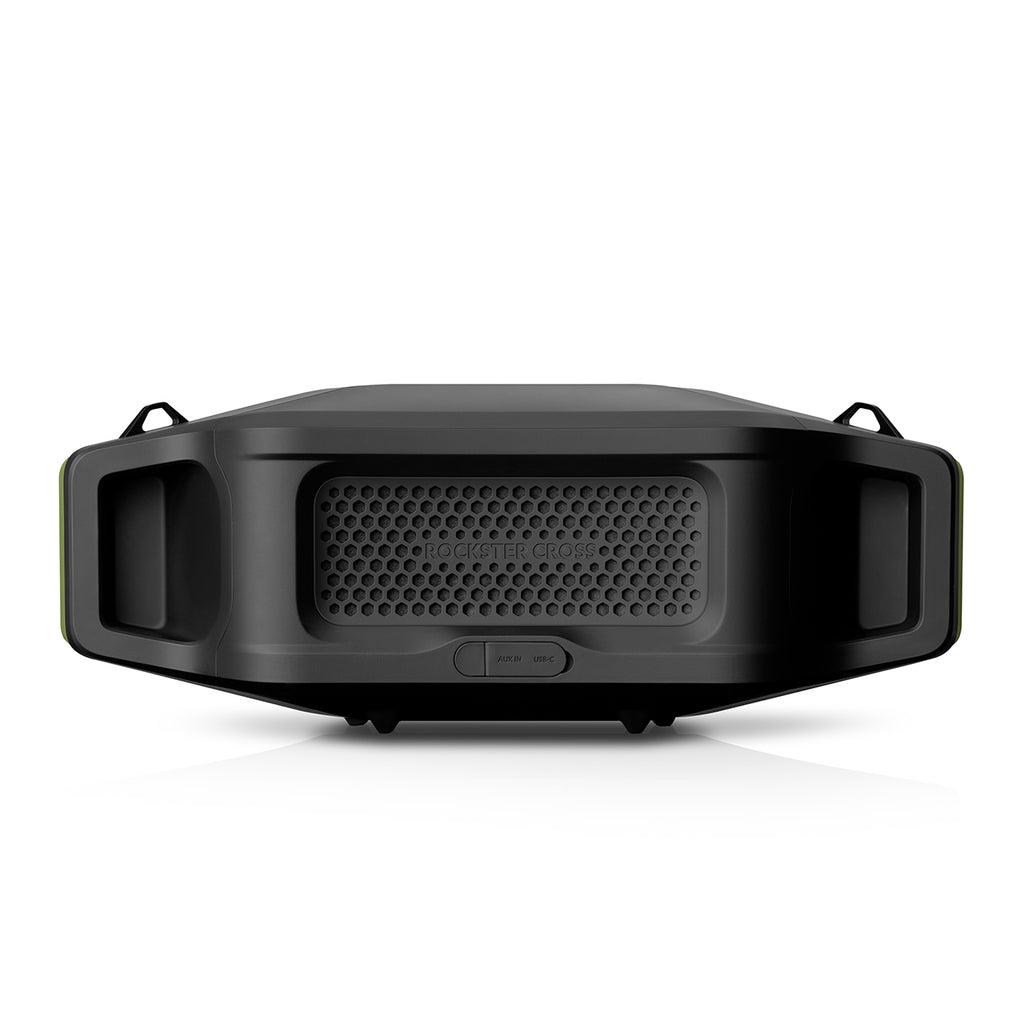 ROCKSTER CROSS 2