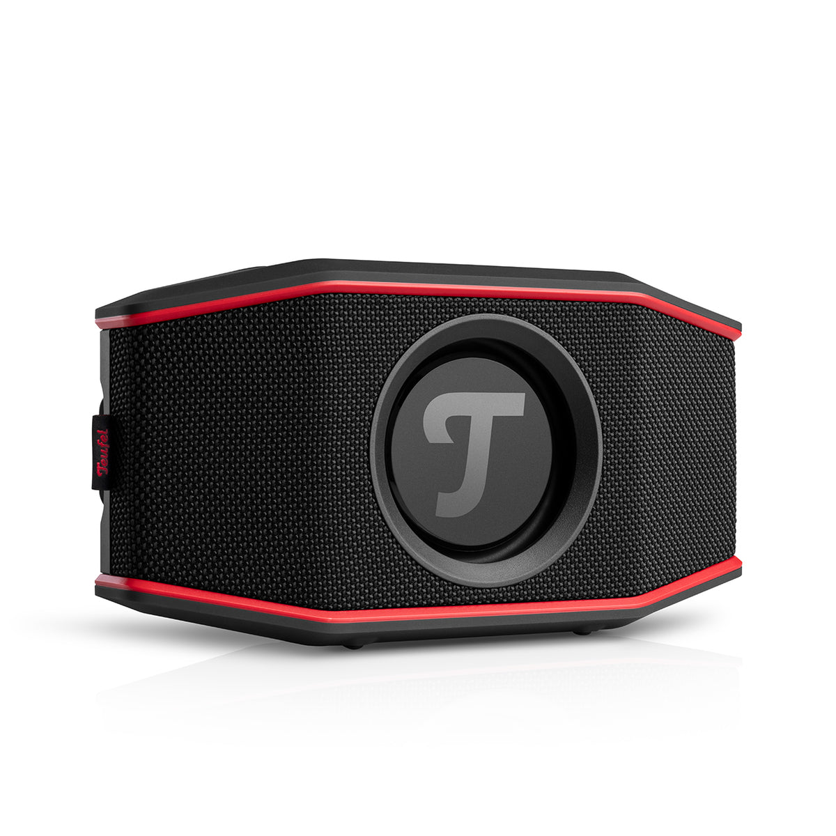ROCKSTER GO 2 Stereo-Set
