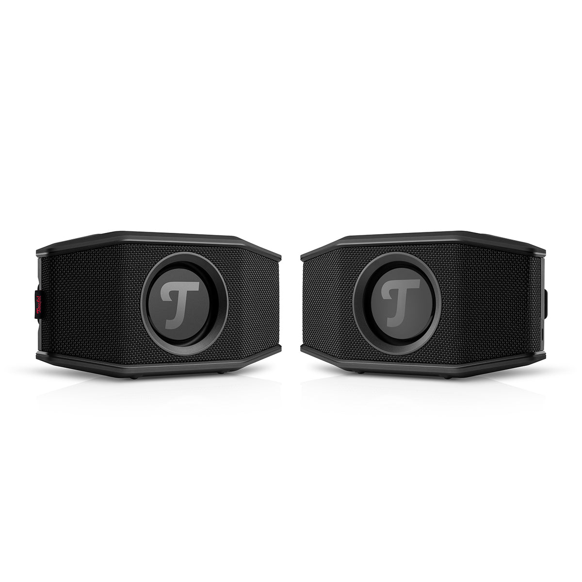 ROCKSTER GO 2 Stereo-Set