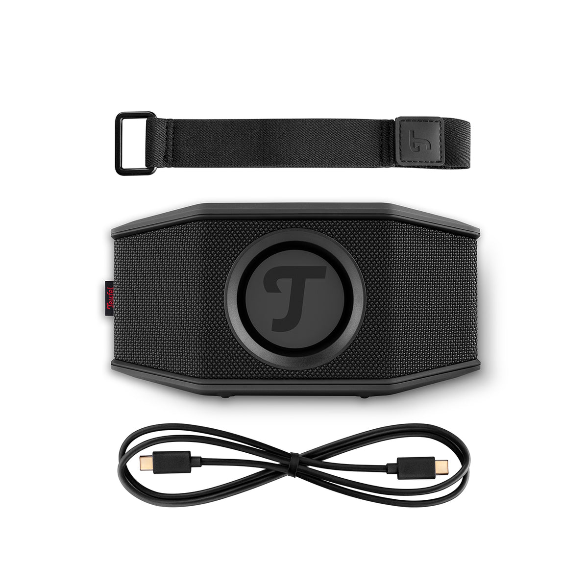 ROCKSTER GO 2 Stereo-Set
