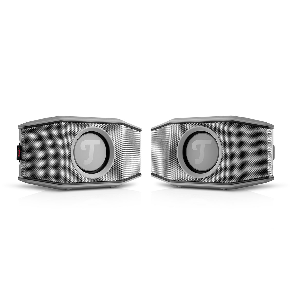 ROCKSTER GO 2 Stereo-Set