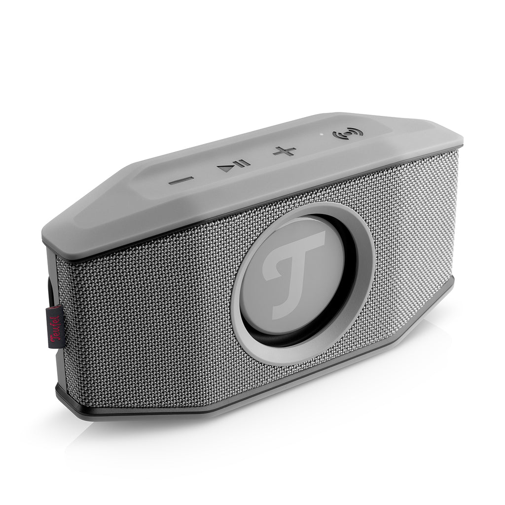 ROCKSTER GO 2 Stereo-Set