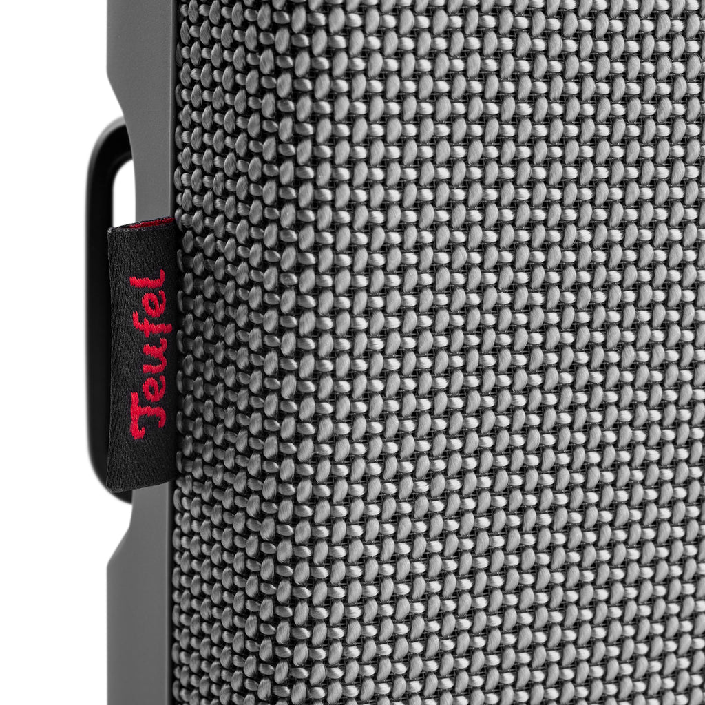 ROCKSTER GO 2 Stereo-Set