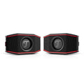 ROCKSTER GO 2 Stereo-Set
