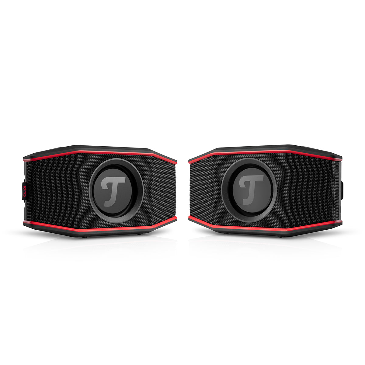 ROCKSTER GO 2 Stereo-Set
