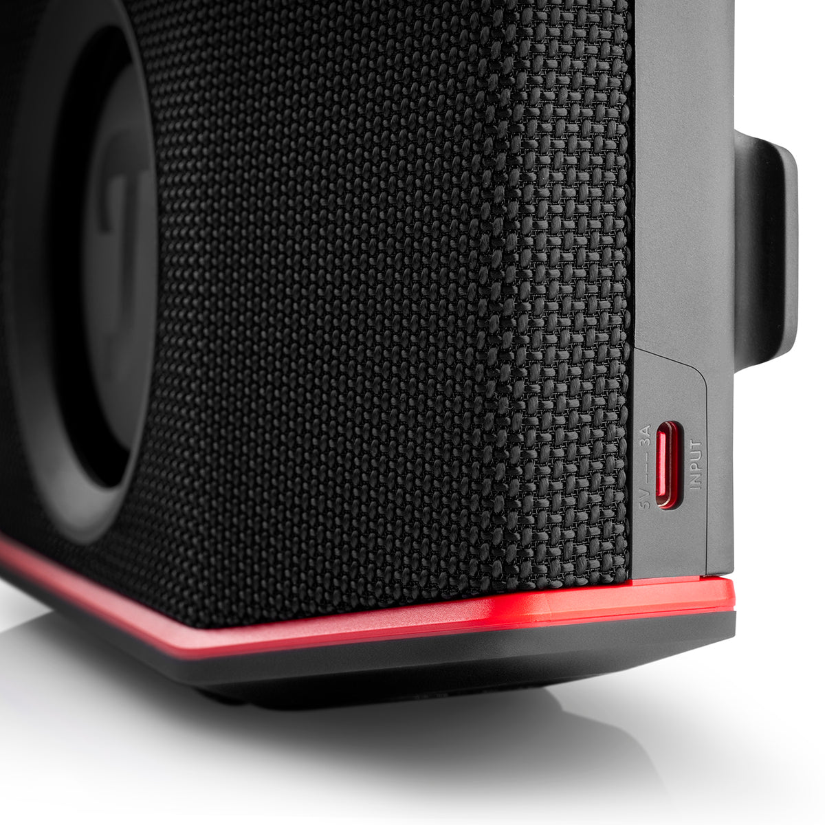 ROCKSTER GO 2 Stereo-Set