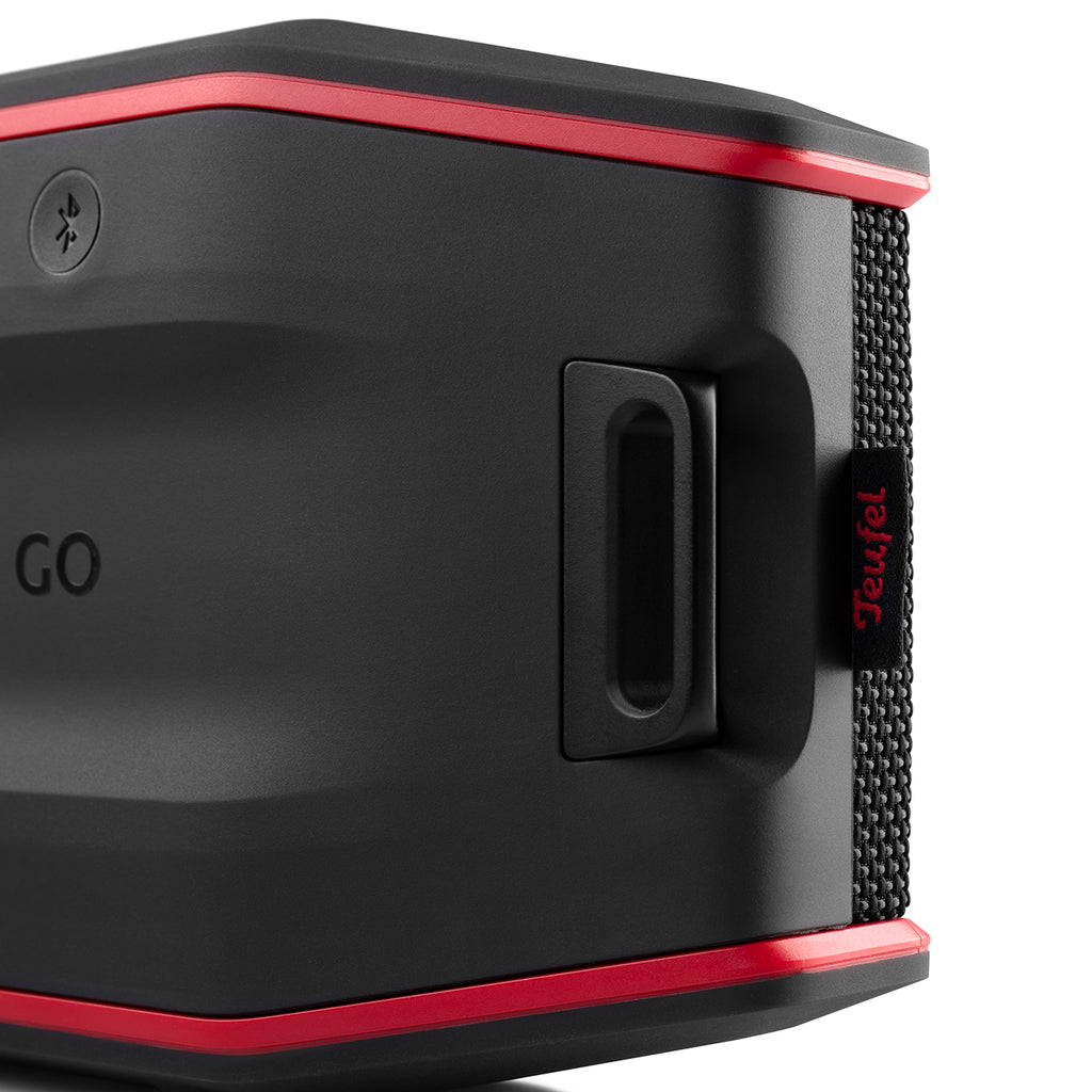 ROCKSTER GO 2 Stereo-Set