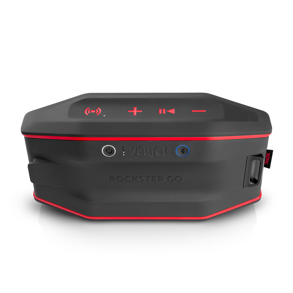 ROCKSTER GO 2 Stereo-Set