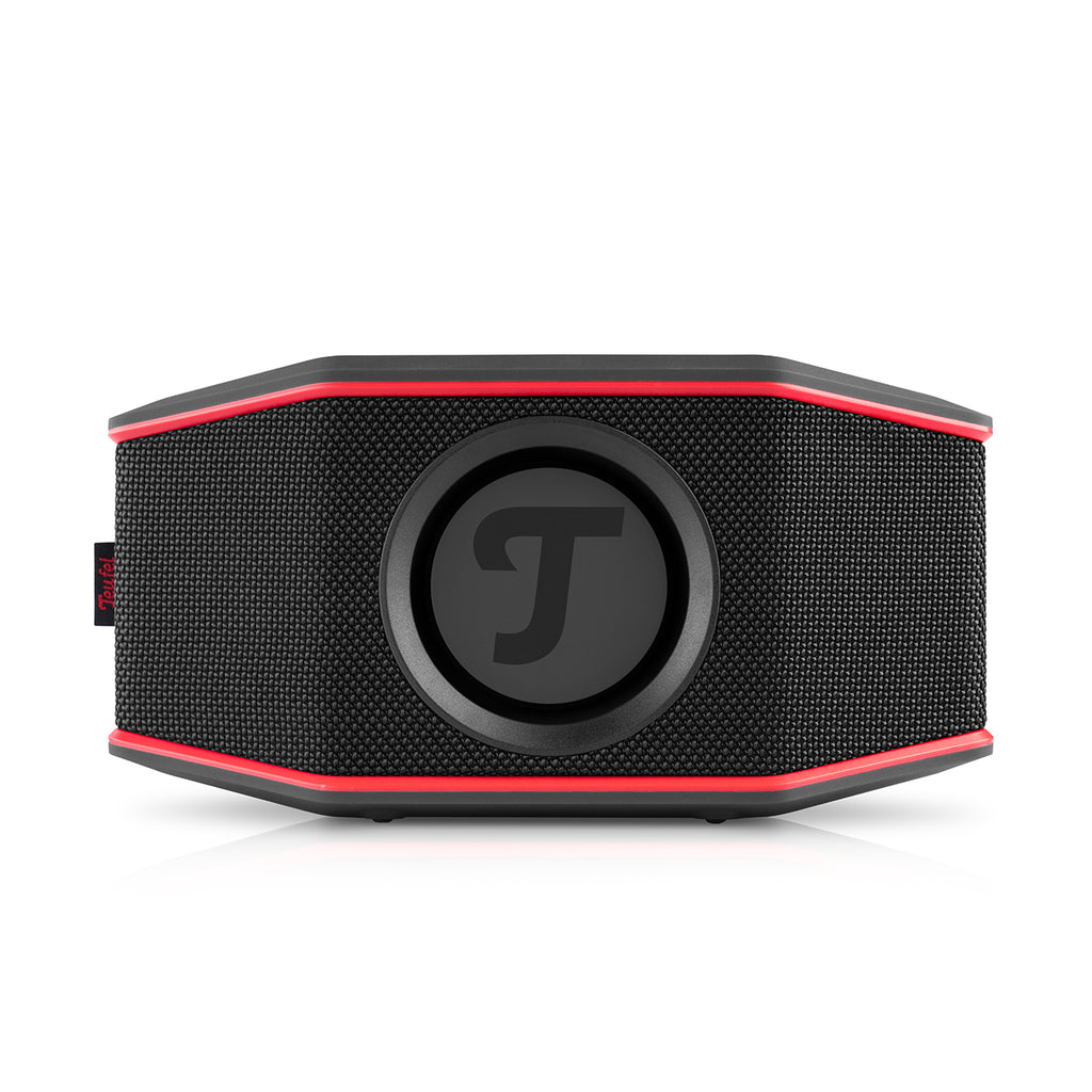 ROCKSTER GO 2 Stereo-Set