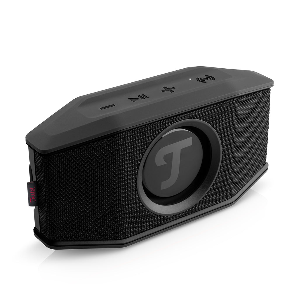 ROCKSTER GO 2 Stereo-Set