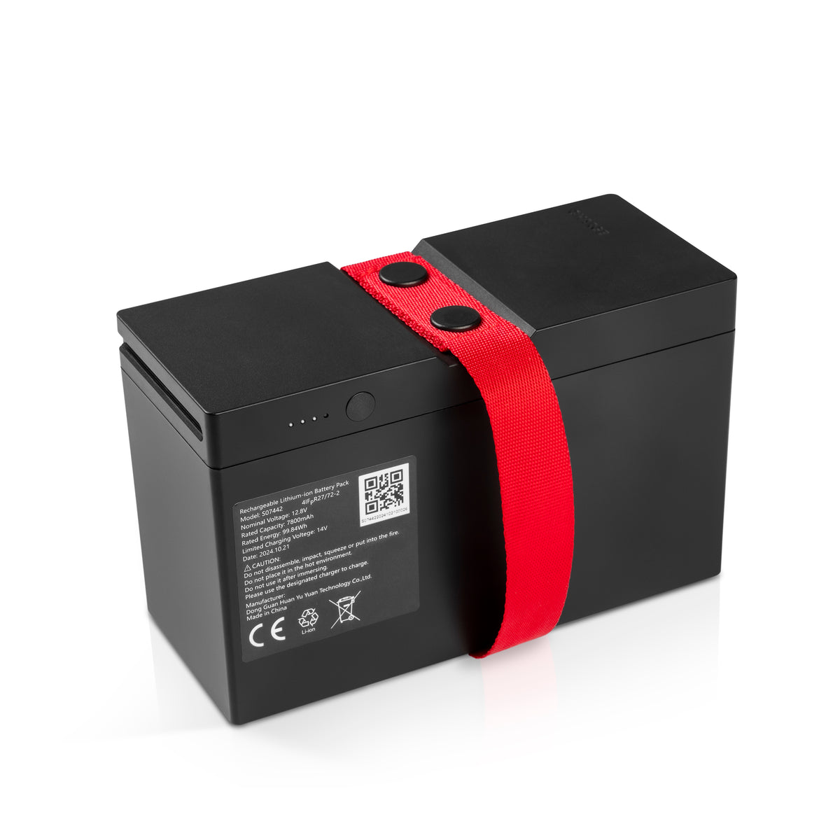ROCKSTER NEO/Fender x Teufel ROCKSTER NEO Akku