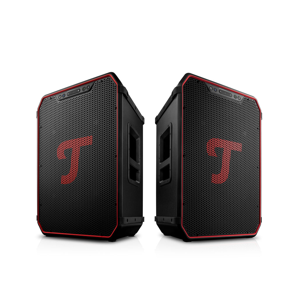 ROCKSTER NEO Stereo-Set
