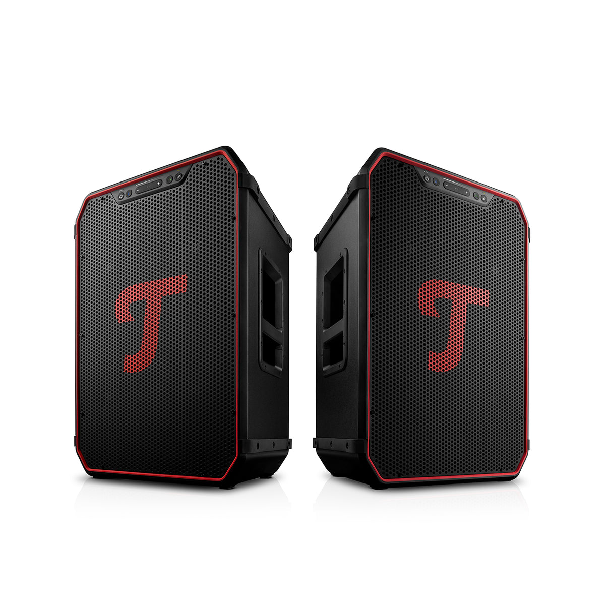 ROCKSTER NEO Stereo-Set