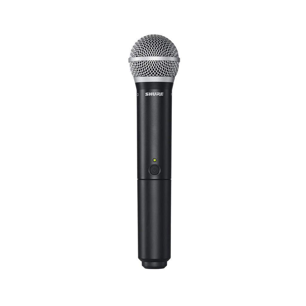 Shure BLX24/PG58-S8