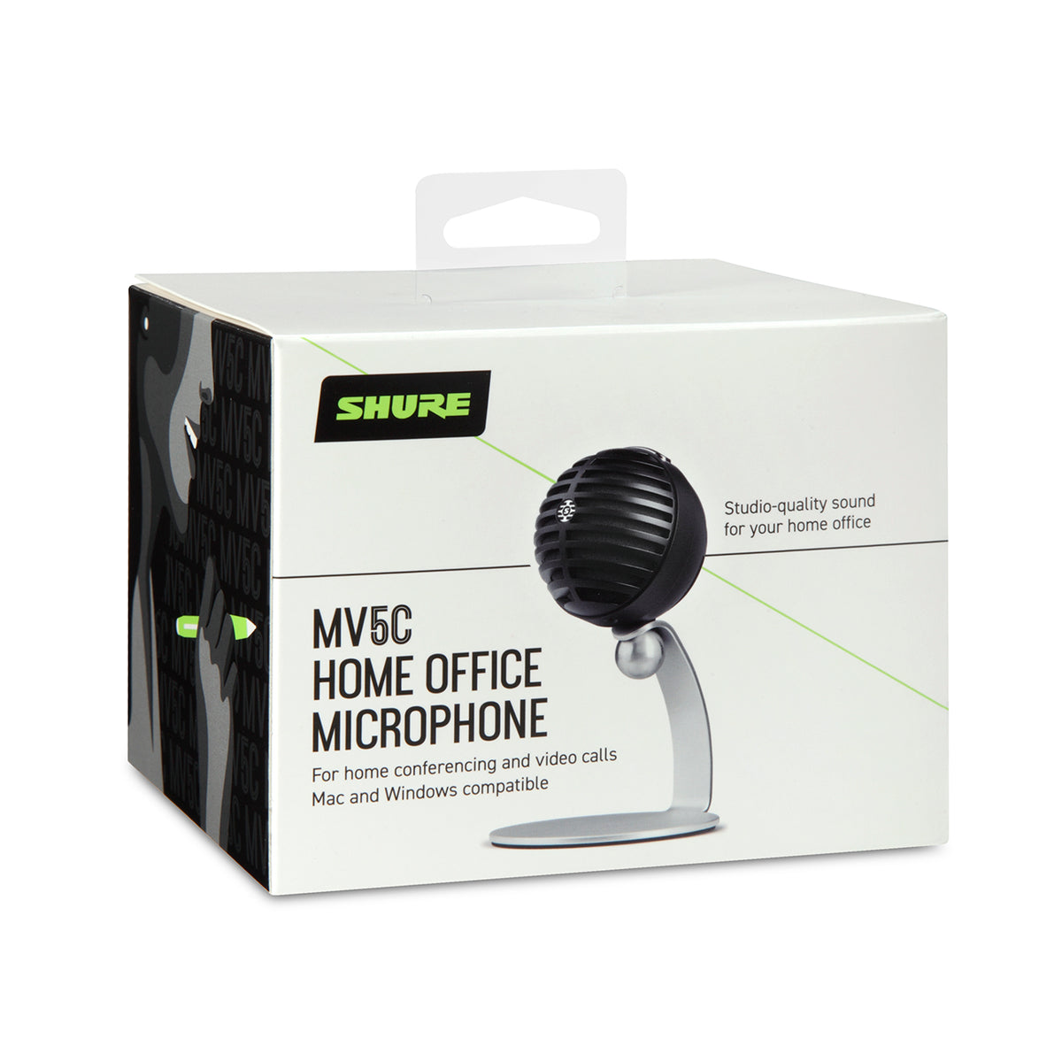 Shure MV5C