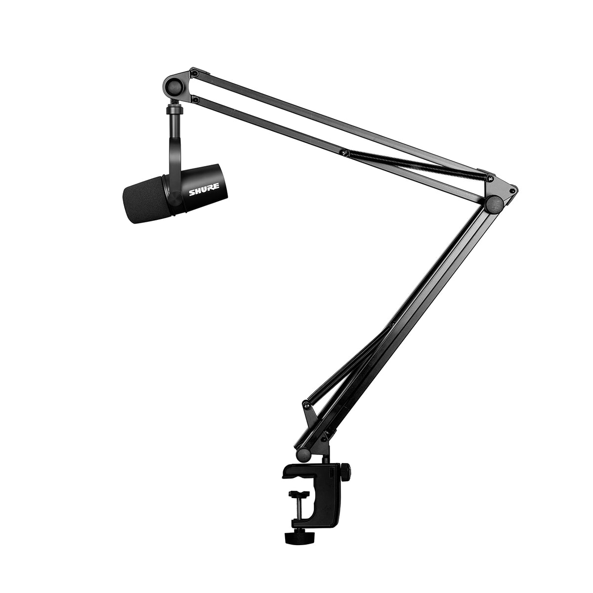 Shure MV7X