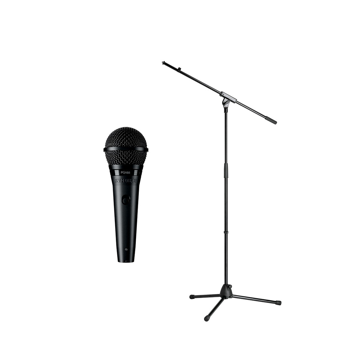 Shure PGA58