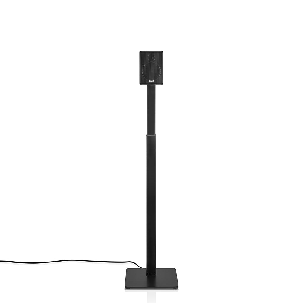 Standfuß K&M AC 6001 Flex (Paar)