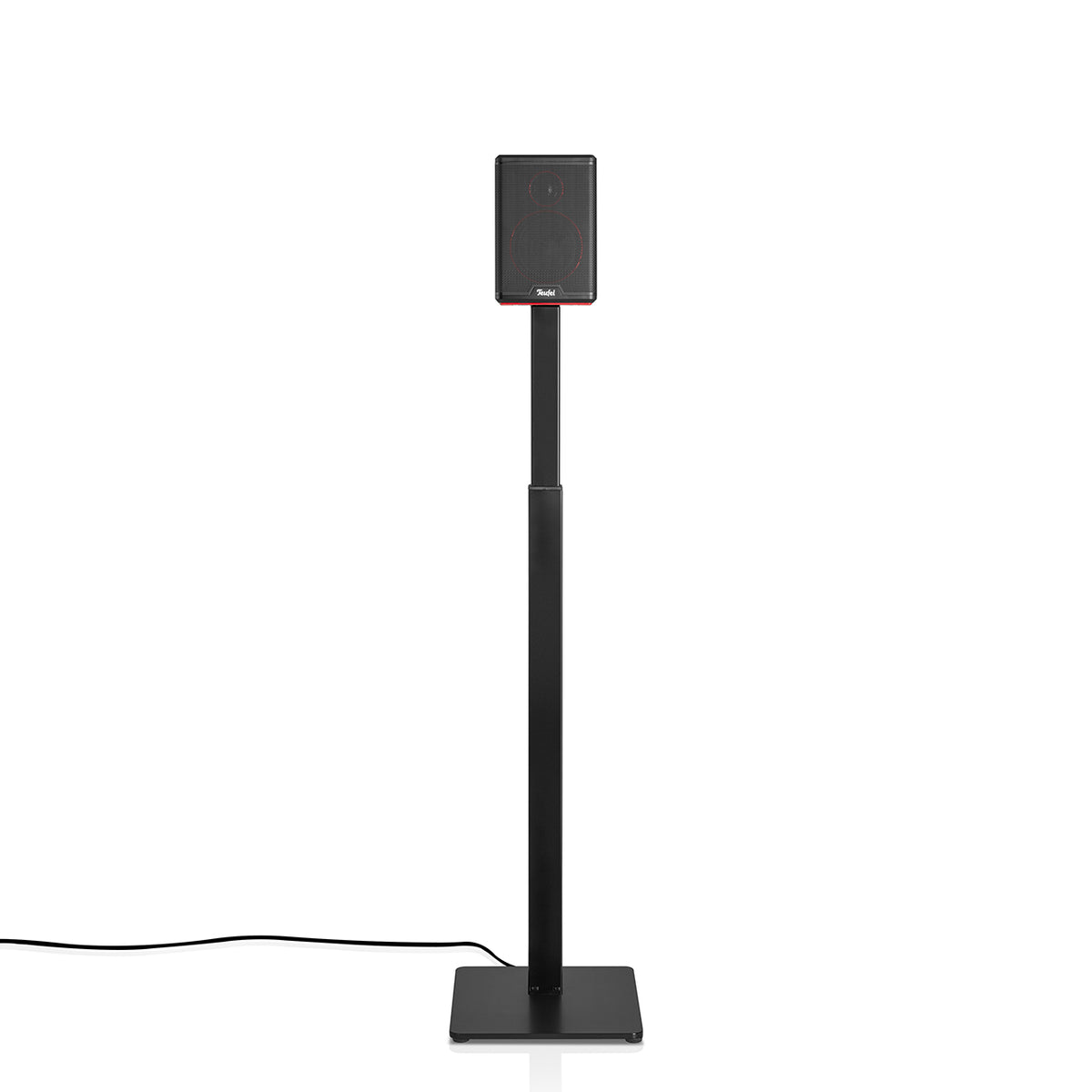 Standfuß K&M AC 6001 Flex (Paar)