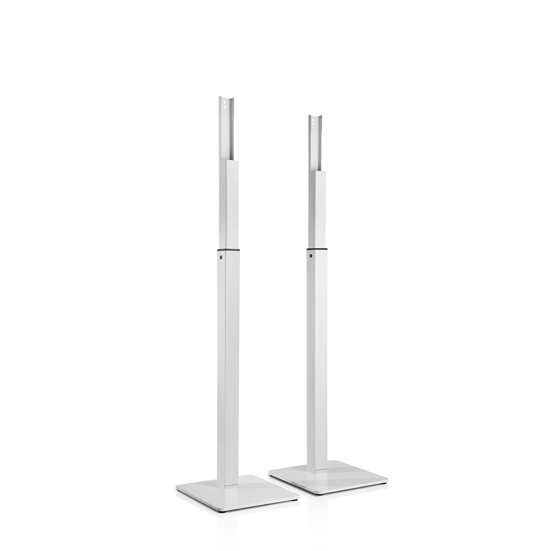 Standfuß K&M AC 6001 Flex (Paar)
