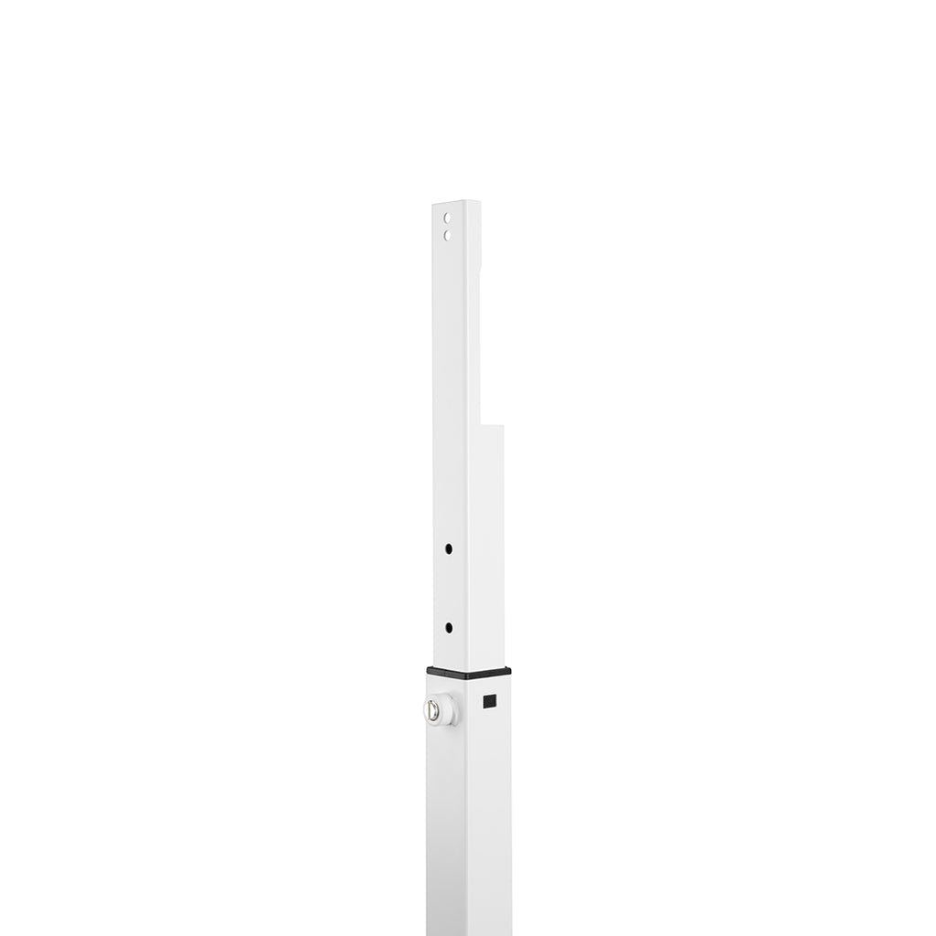 Standfuß K&M AC 6001 Flex (Paar)
