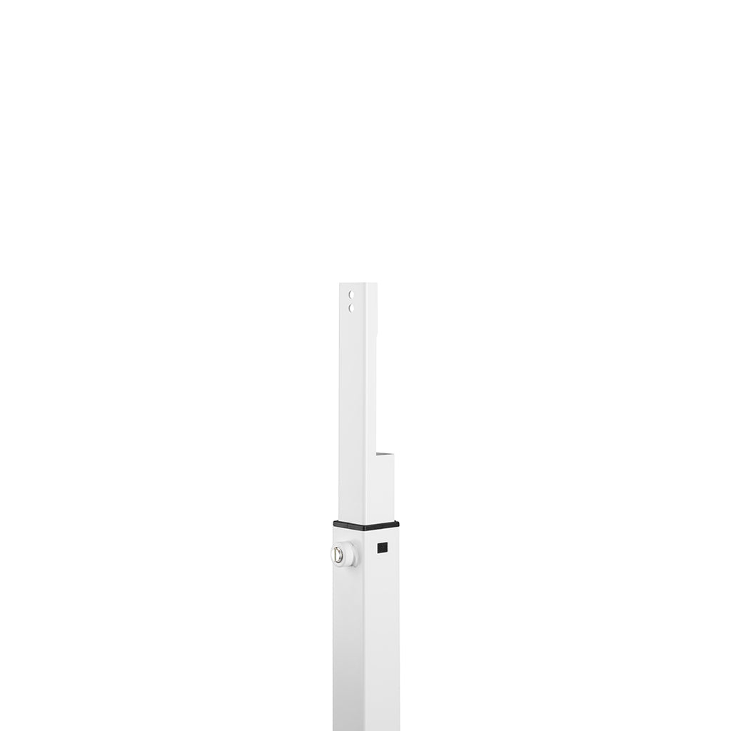 Standfuß K&M AC 6001 Flex (Paar)