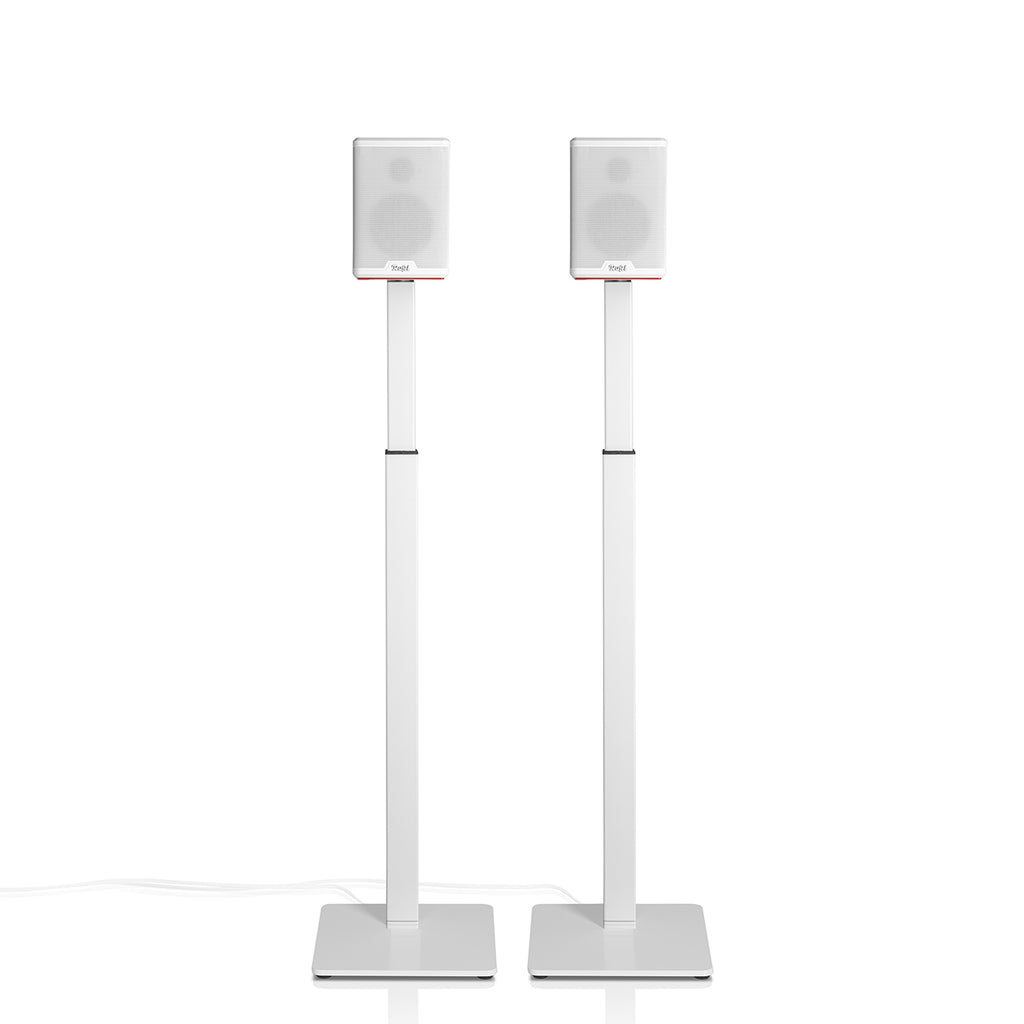 Standfuß K&M AC 6001 Flex (Paar)