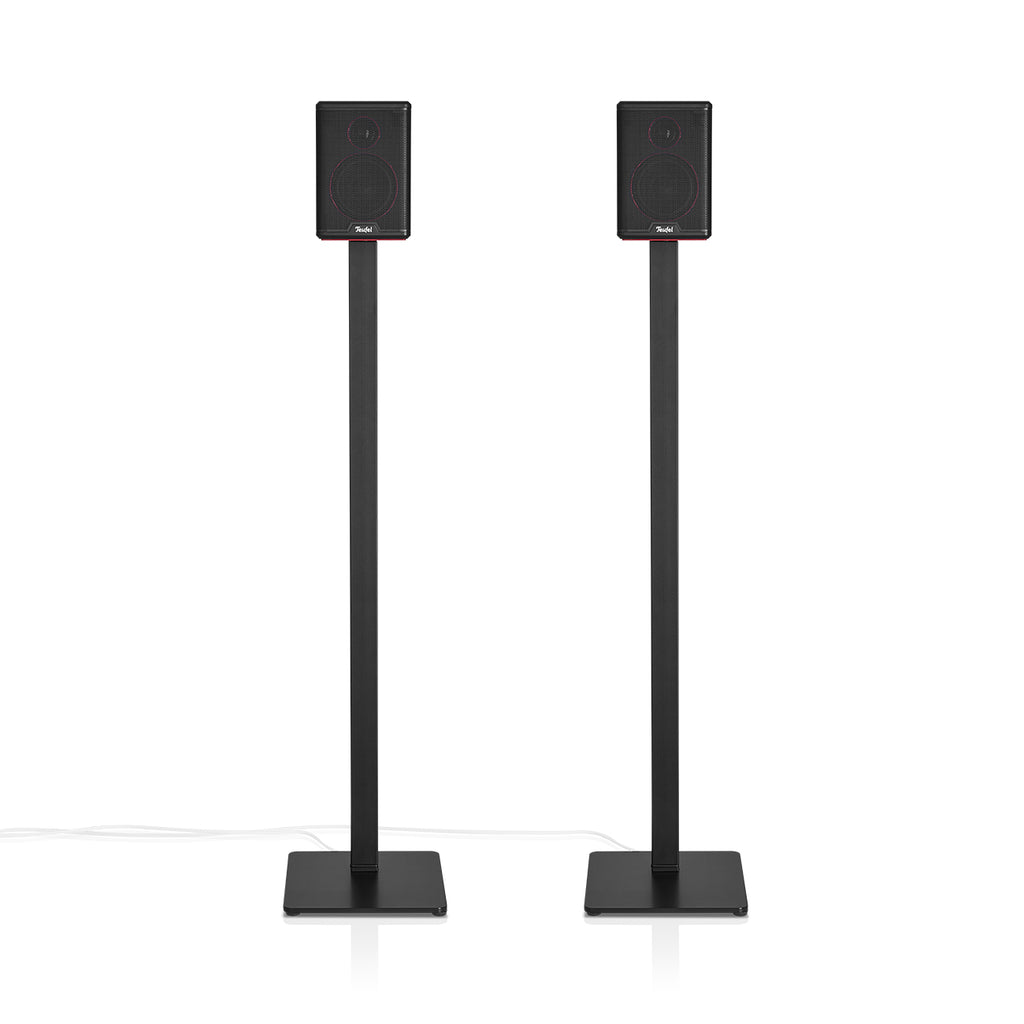Standfuß K&M AC 6001 SP (Paar)