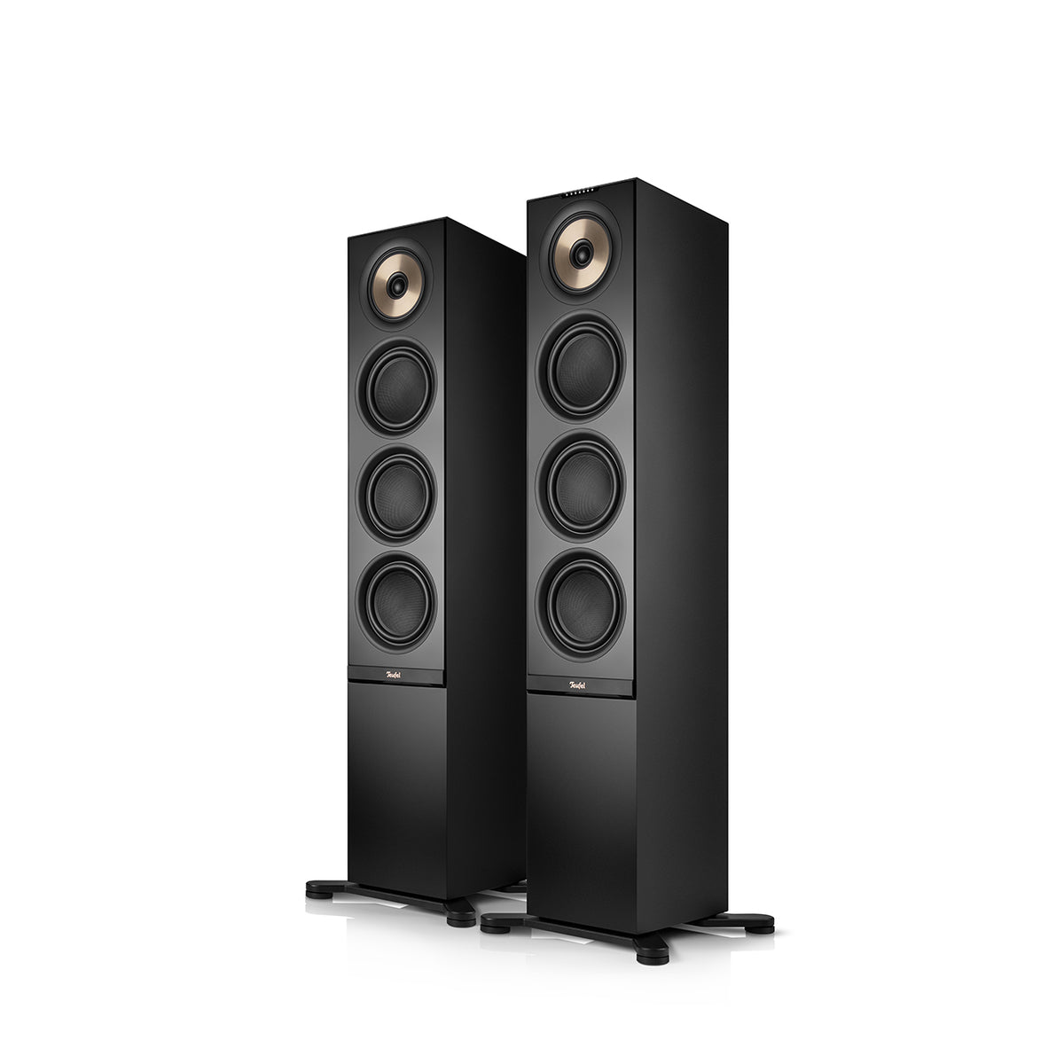 STEREO L 2