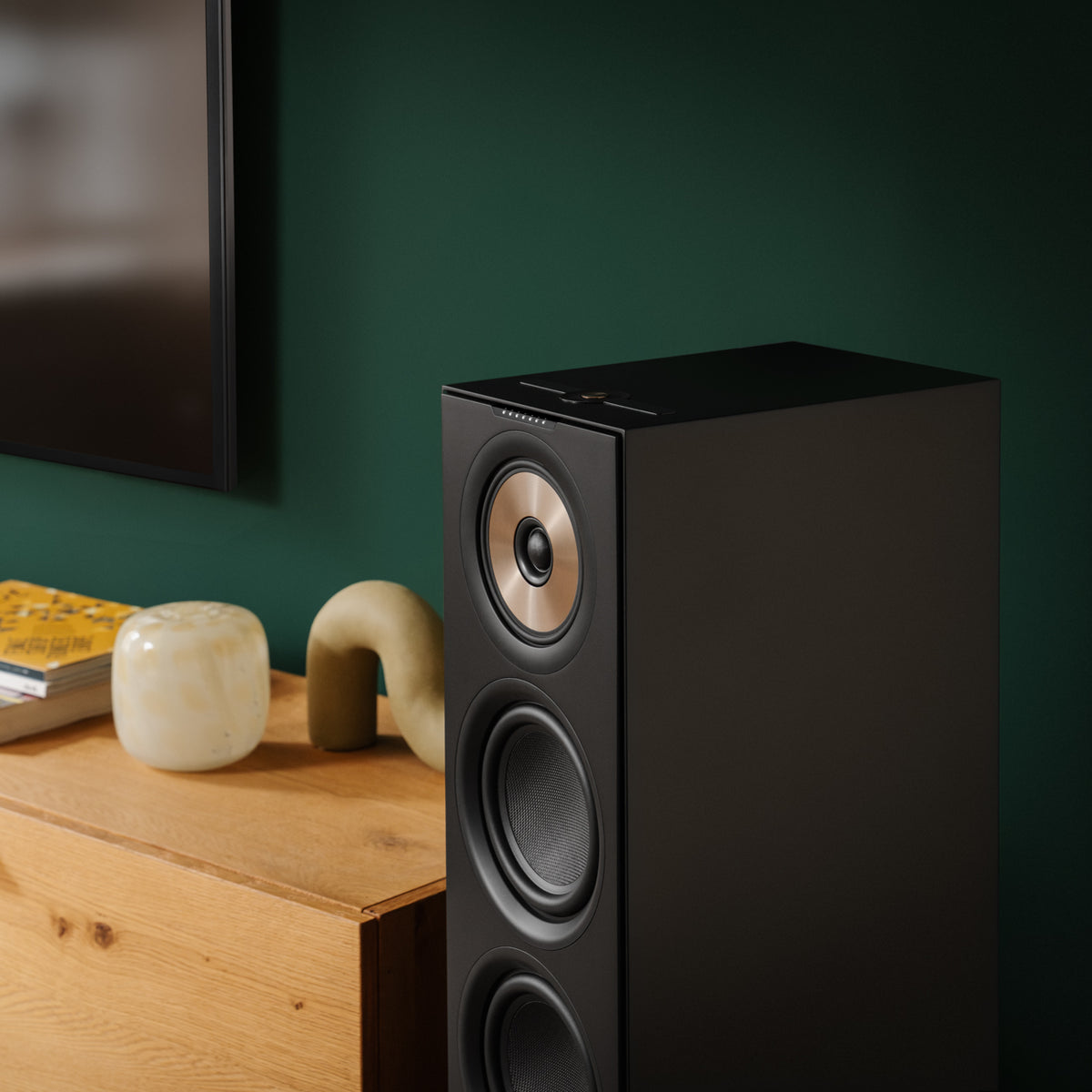 STEREO L 2