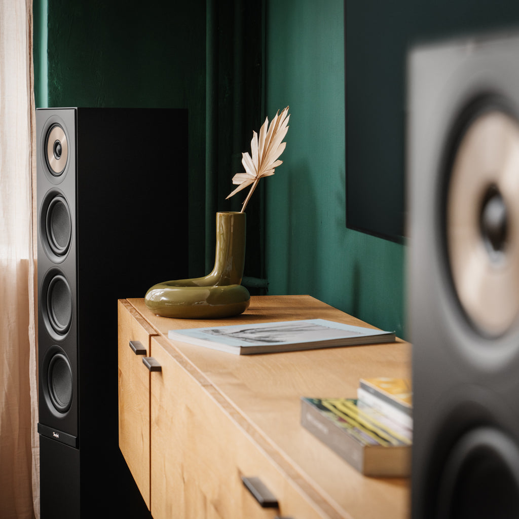 STEREO L 2