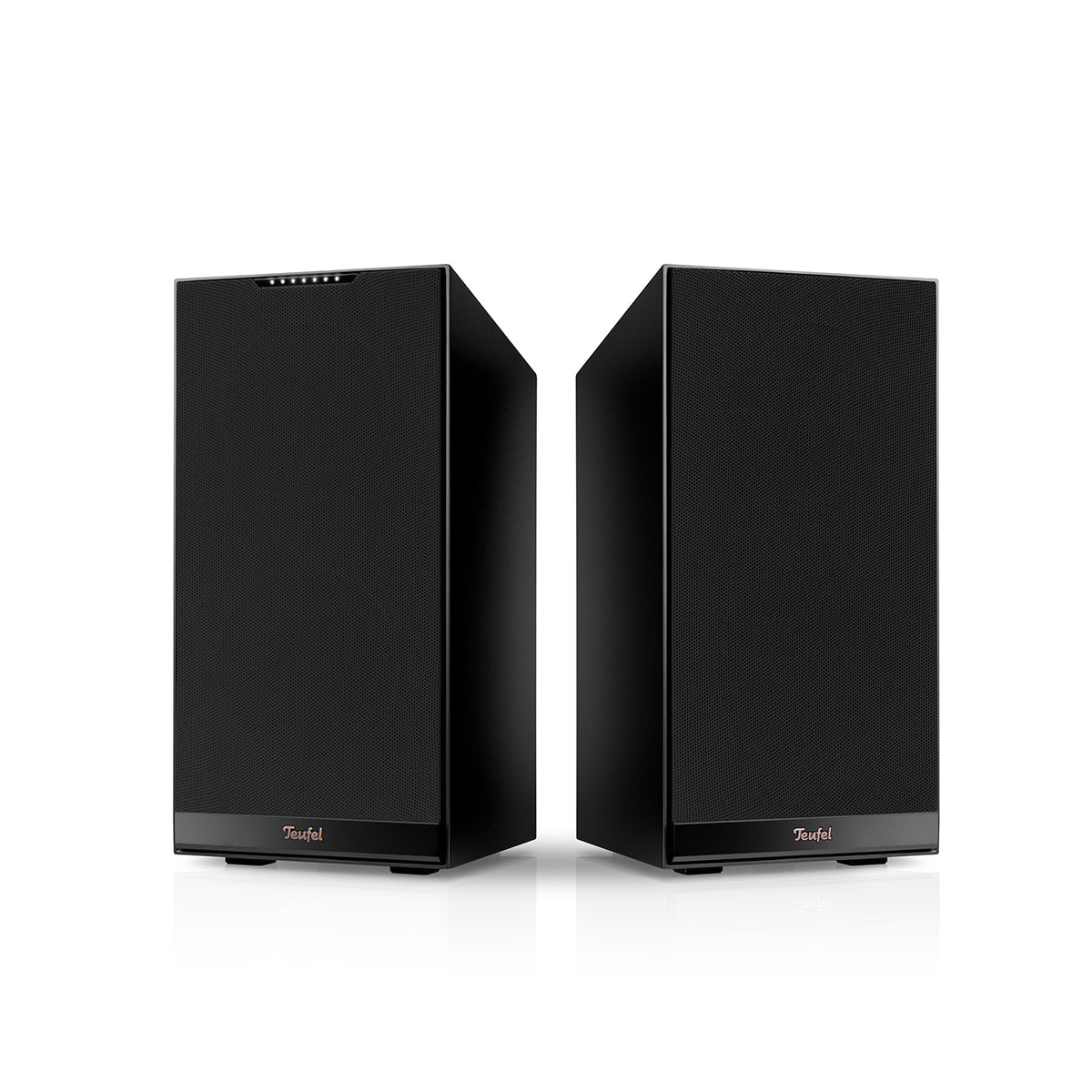 STEREO M 2