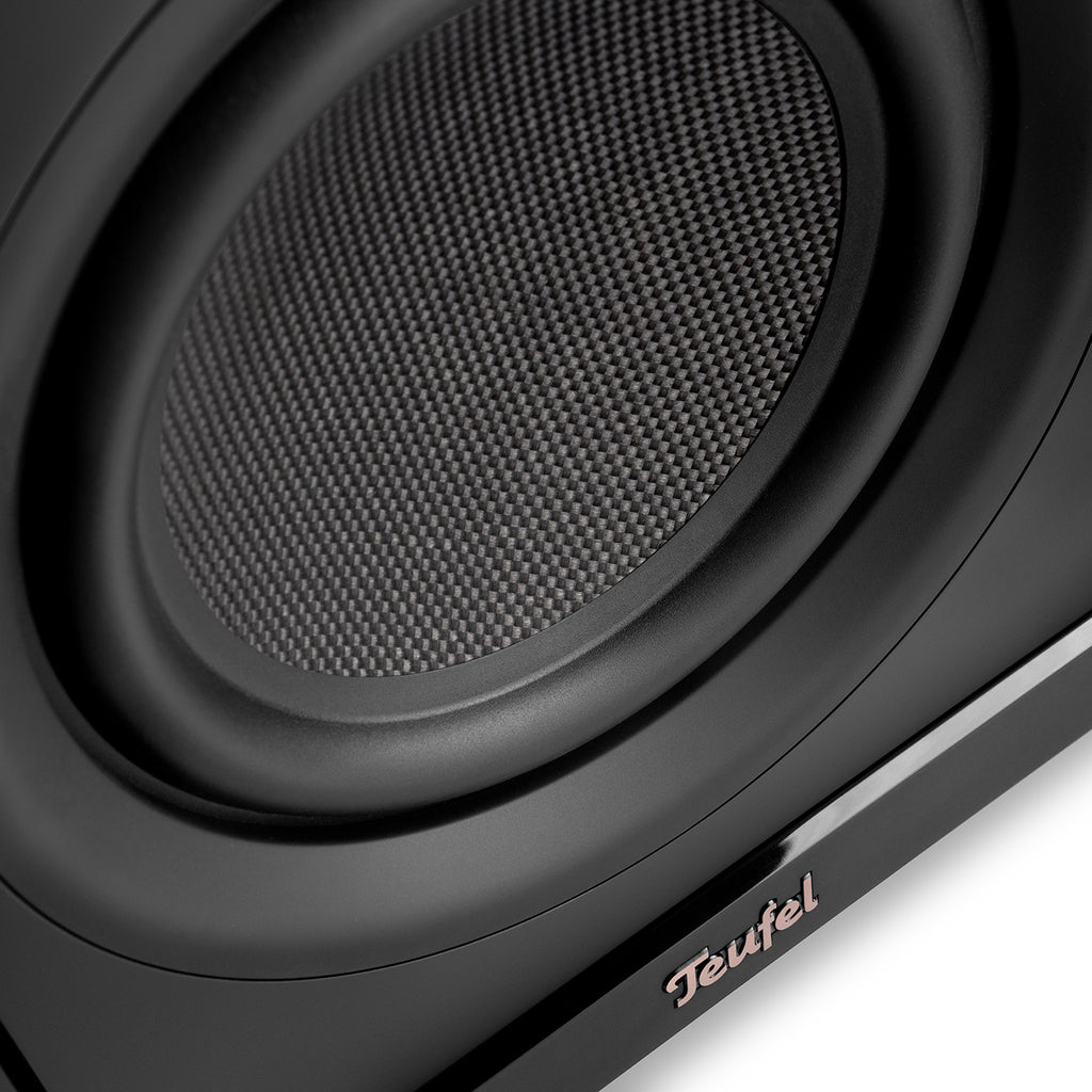 STEREO M 2
