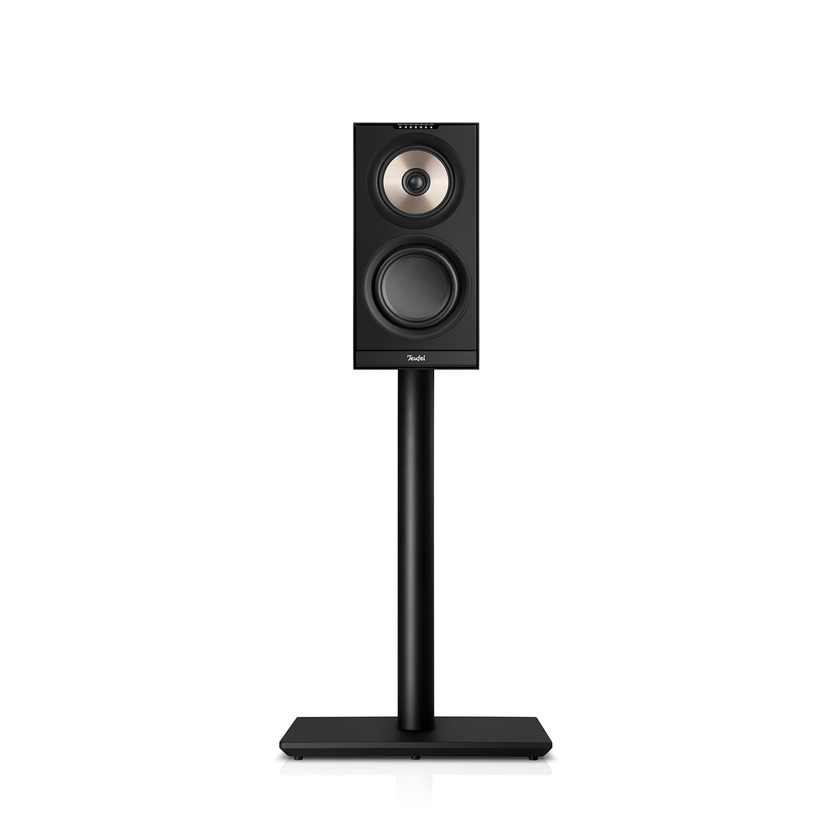 STEREO M 2